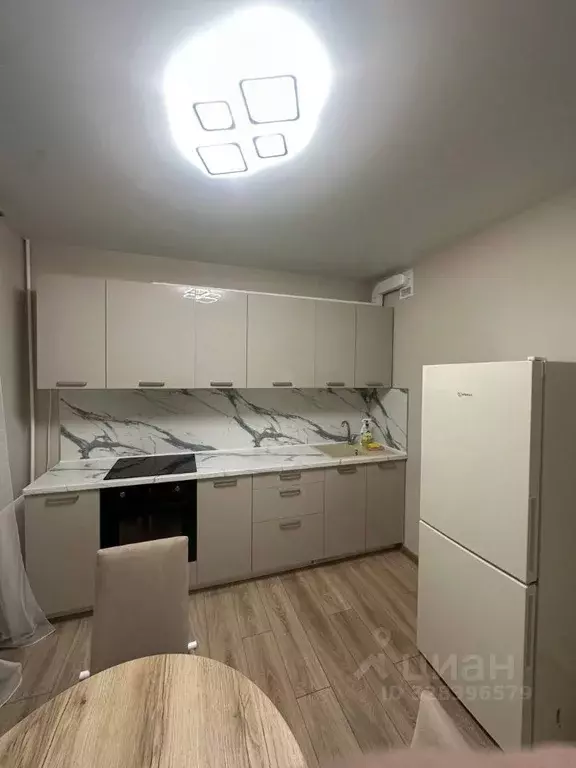 2-к кв. Московская область, Химки Молодежная ул., 76 (62.0 м) - Фото 2