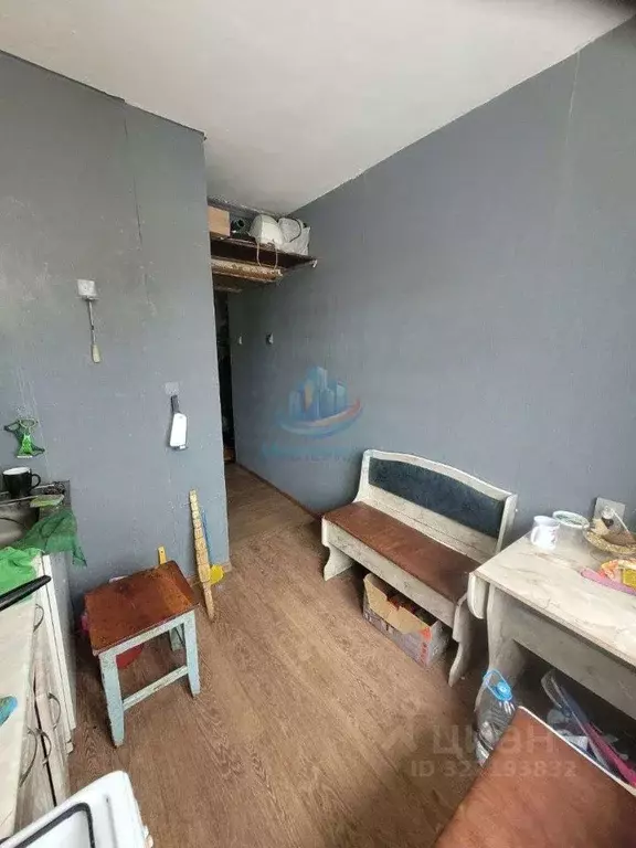 3-к кв. Белгородская область, Шебекино Парковая ул., 3 (47.9 м) - Фото 2