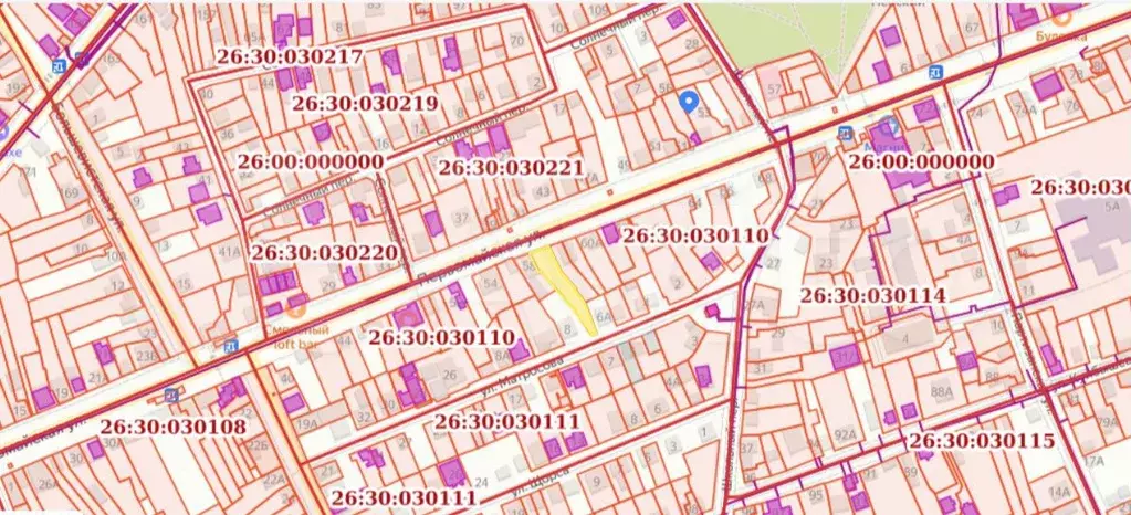 Участок 7,5 сот. (ИЖС) - Фото 0