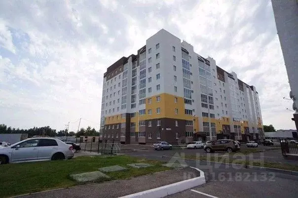 1-к кв. Самарская область, Тольятти Революционная ул., 51 (50.0 м) - Фото 1