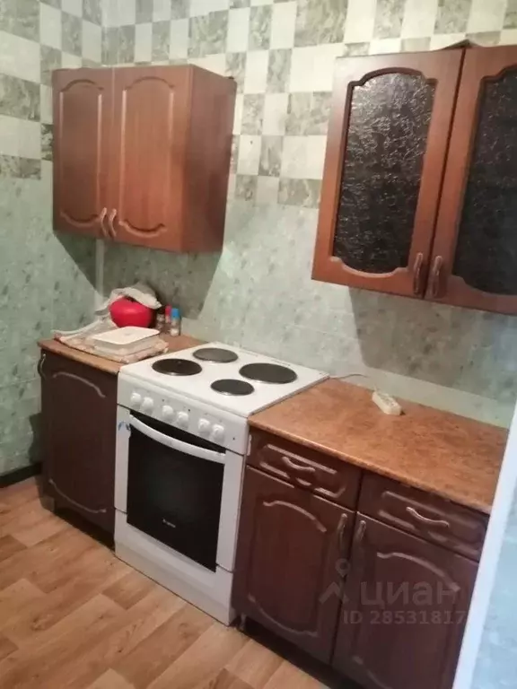 2-к кв. Самарская область, Тольятти ул. Мира, 133 (34.0 м) - Фото 2