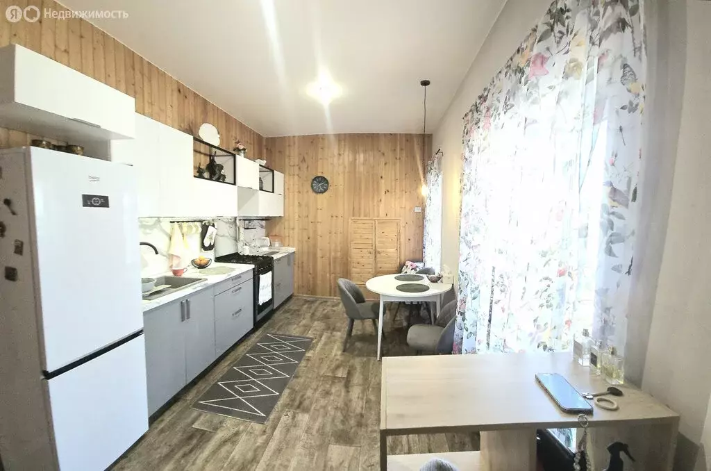 Дом в Мичуринское сельское поселение, село Виноградовка, Юбилейная ... - Фото 2