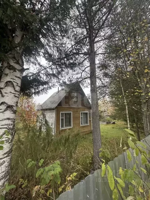 Дом в Коми, Сыктывдинский район, Выльгорт муниципальное образование, ... - Фото 1