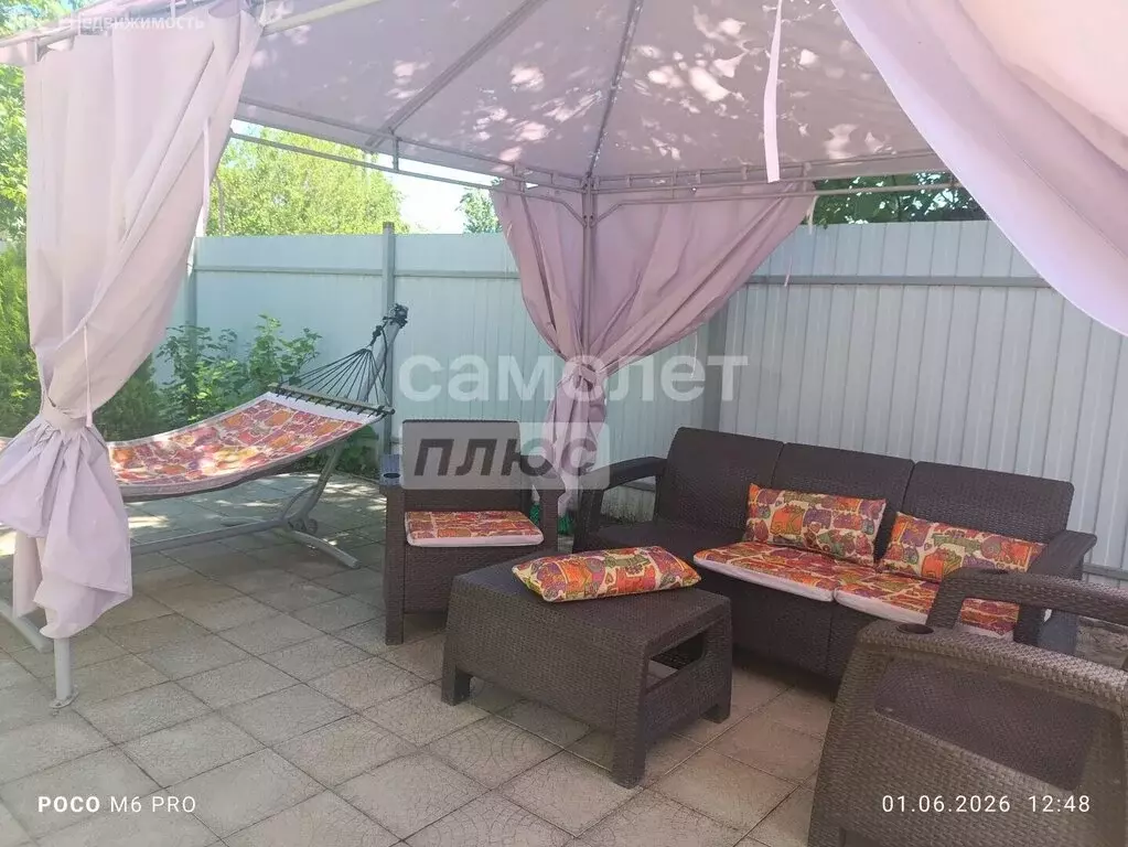 Дом в посёлок Кучугуры, Спортивный переулок (390 м) - Фото 1