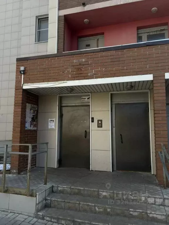 1-к кв. Московская область, Люберцы ул. Льва Толстого, 17А (43.0 м) - Фото 2