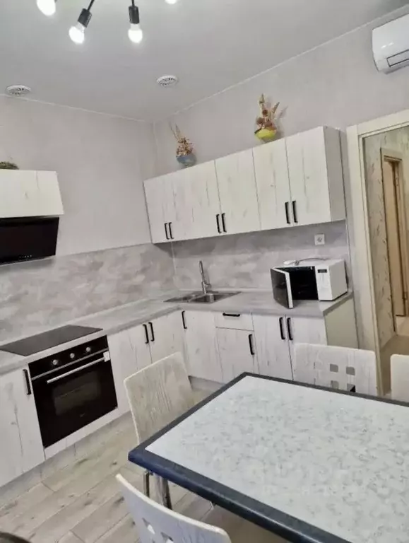 2-к кв. Москва Варшавское ш., 168 (65.0 м) - Фото 1