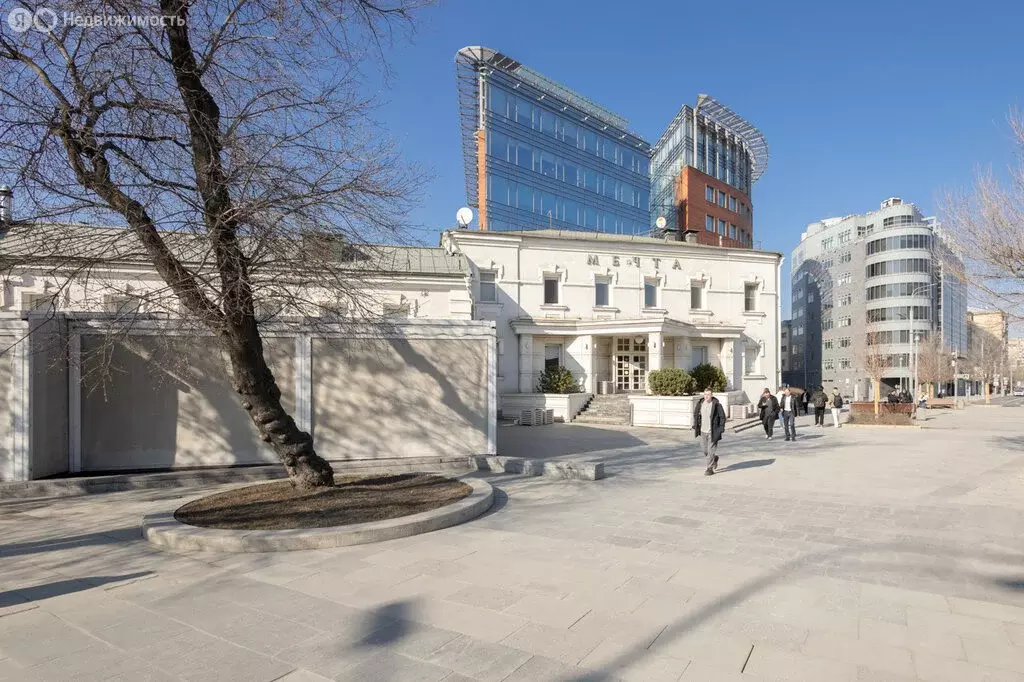 Помещение свободного назначения (1184.3 м) - Фото 2