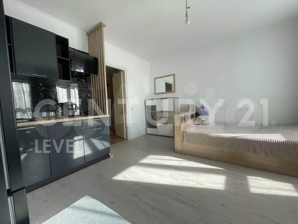 Квартира-студия, 26 м, 6/8 эт. - Фото 0