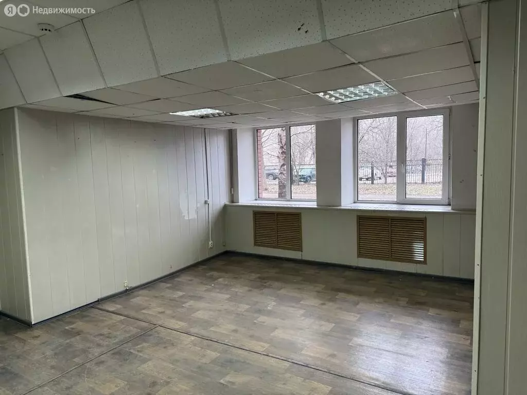 Офис (26.9 м) - Фото 2