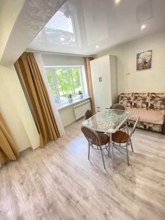 1-к кв. Вологодская область, Вологда ул. Пирогова, 21 (35.0 м) - Фото 0