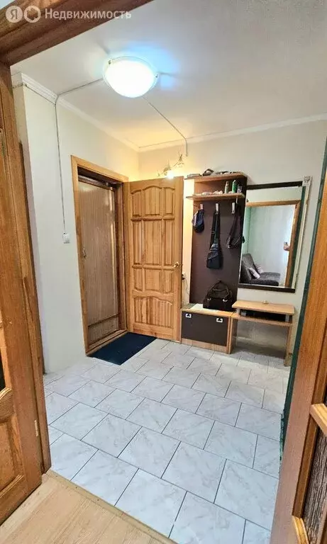 3-комнатная квартира: Оренбург, Липовая улица, 3 (64.9 м) - Фото 1