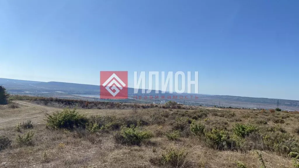 Участок в Крым, Бахчисарай 6-й мкр,  (760.0 сот.) - Фото 2