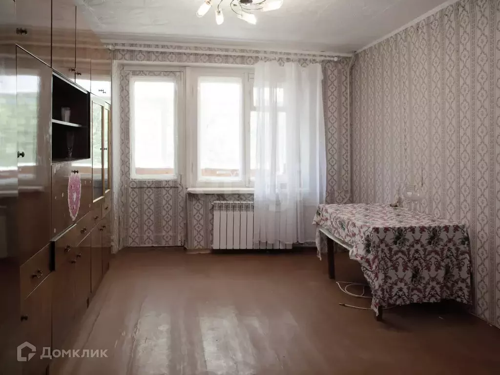 Продаётся 3-к квартира, 53 м - Фото 0