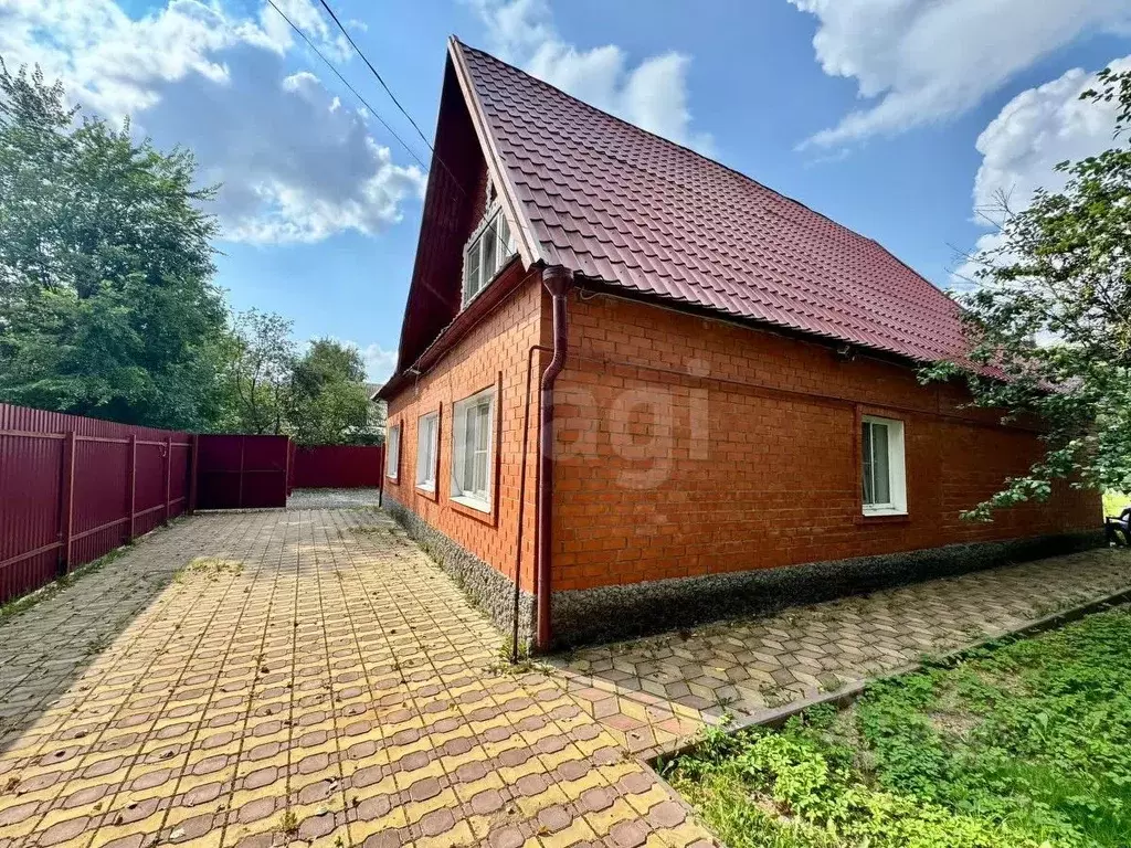 Дом в Владимирская область, Петушки Вокзальная ул., 115 (153 м) - Фото 2