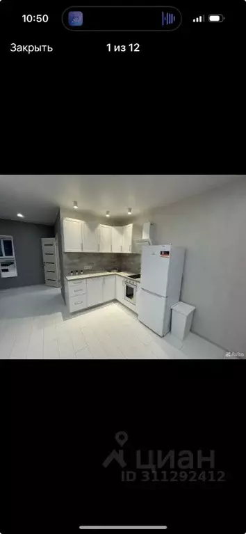 1-к кв. Алтайский край, Барнаул Приречная ул., 2А (43.0 м) - Фото 1