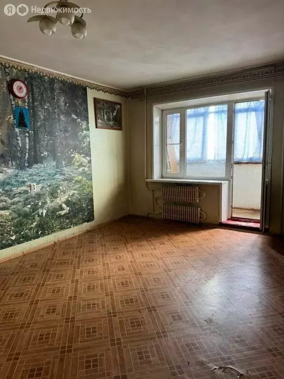 2-комнатная квартира: Самара, Товарная улица, 17А (55 м) - Фото 1