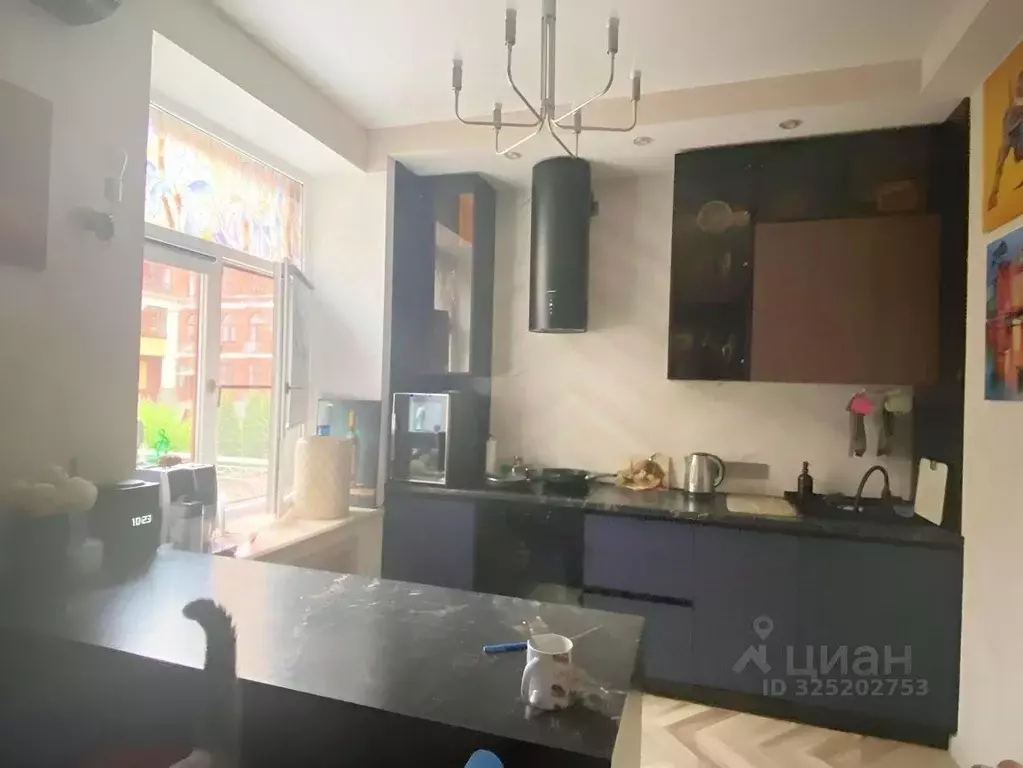 3-к кв. Московская область, Красногорск городской округ, с. ... - Фото 2