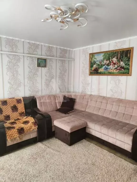 Дом 59,1 м на участке 6 сот. - Фото 0