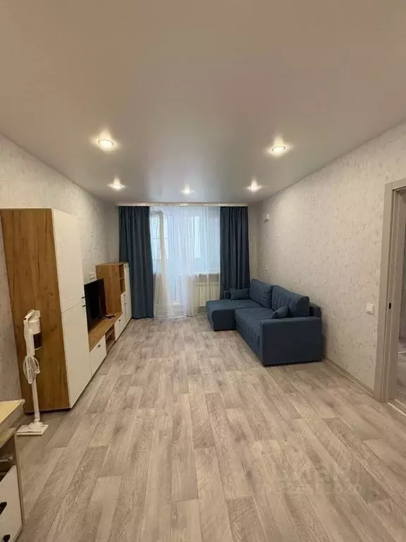 1-к кв. Москва Привольная ул., 13К1 (38.0 м) - Фото 1