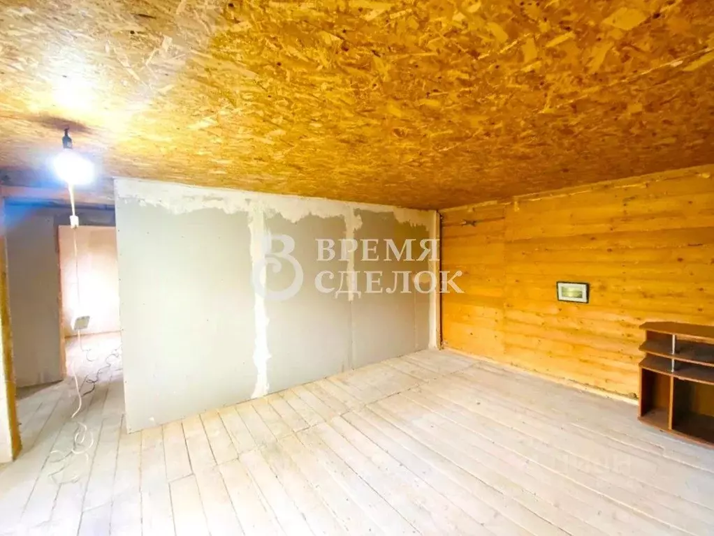 Дом в Владимирская область, Камешковский муниципальный округ, д. ... - Фото 2