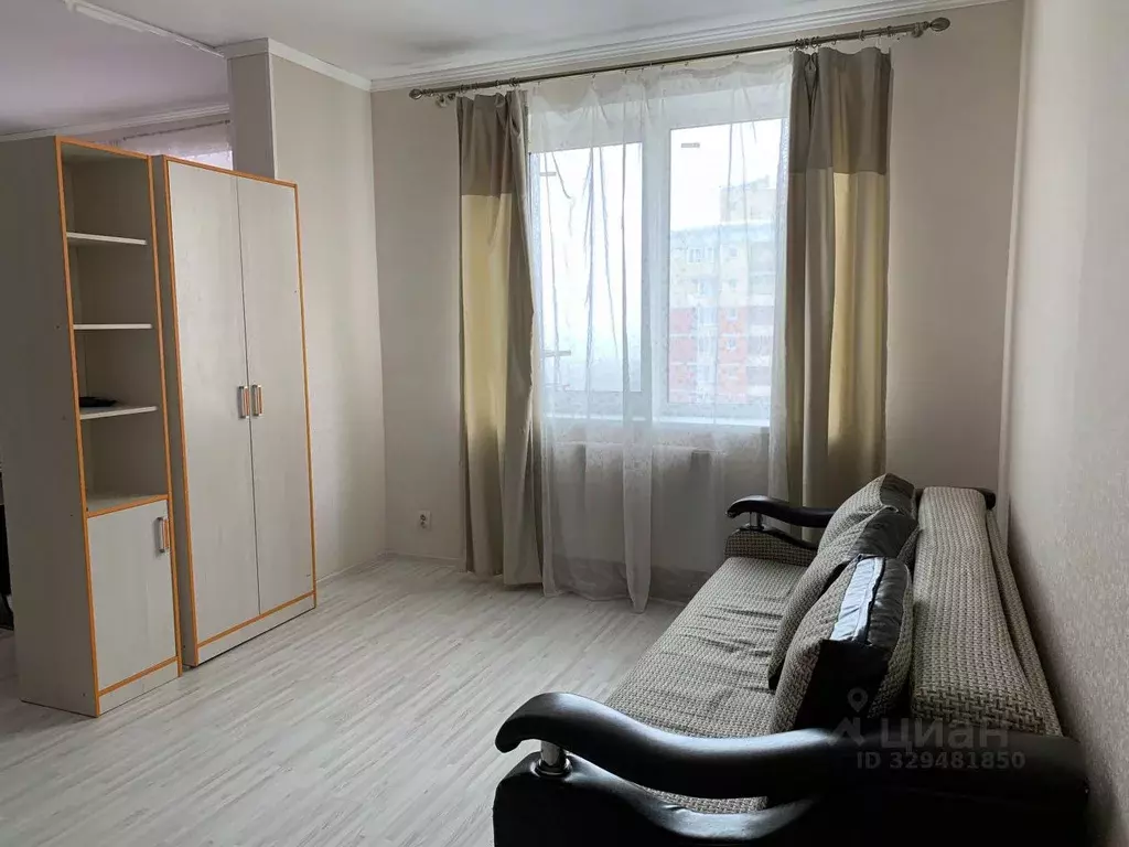 Студия Московская область, Ступино Приокский пер., 7к2 (38.0 м) - Фото 1