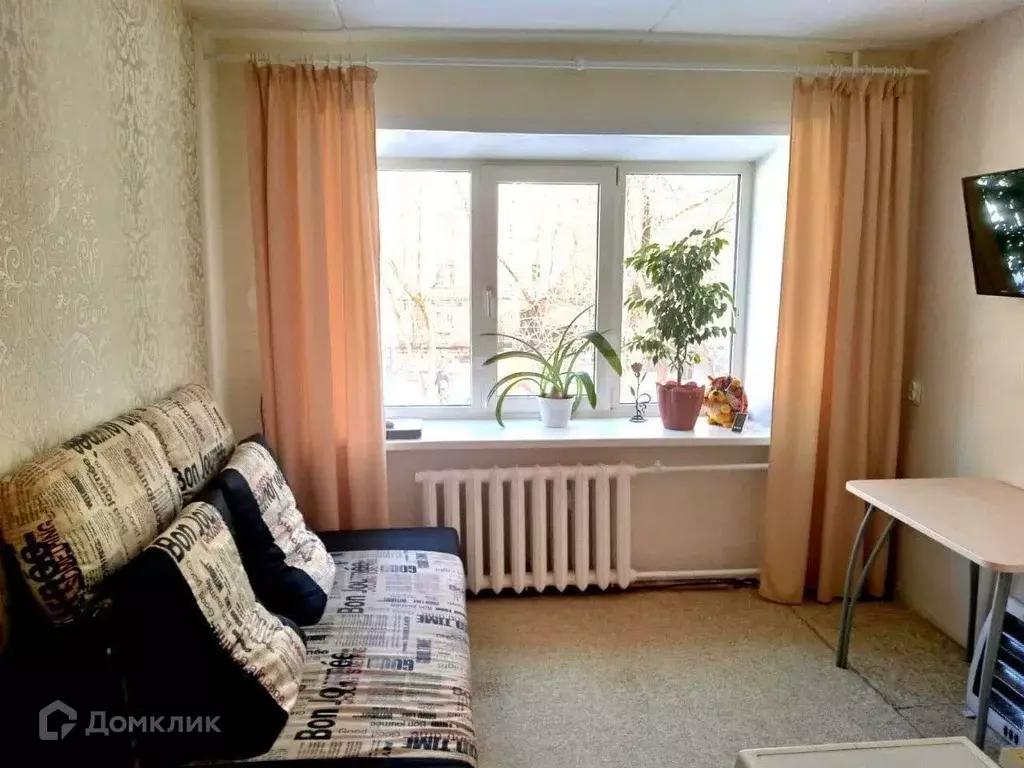 Продаётся 1-к квартира, 30 м - Фото 0
