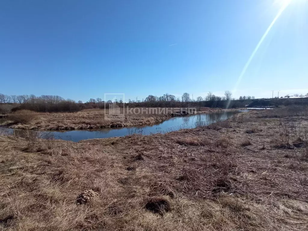 Участок в Владимирская область, Ковровский район, Новосельское с/пос, ... - Фото 2