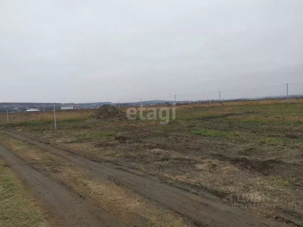 Участок в Воронежская область, Воронеж ул. Придонская, 154 (10.0 сот.) - Фото 0