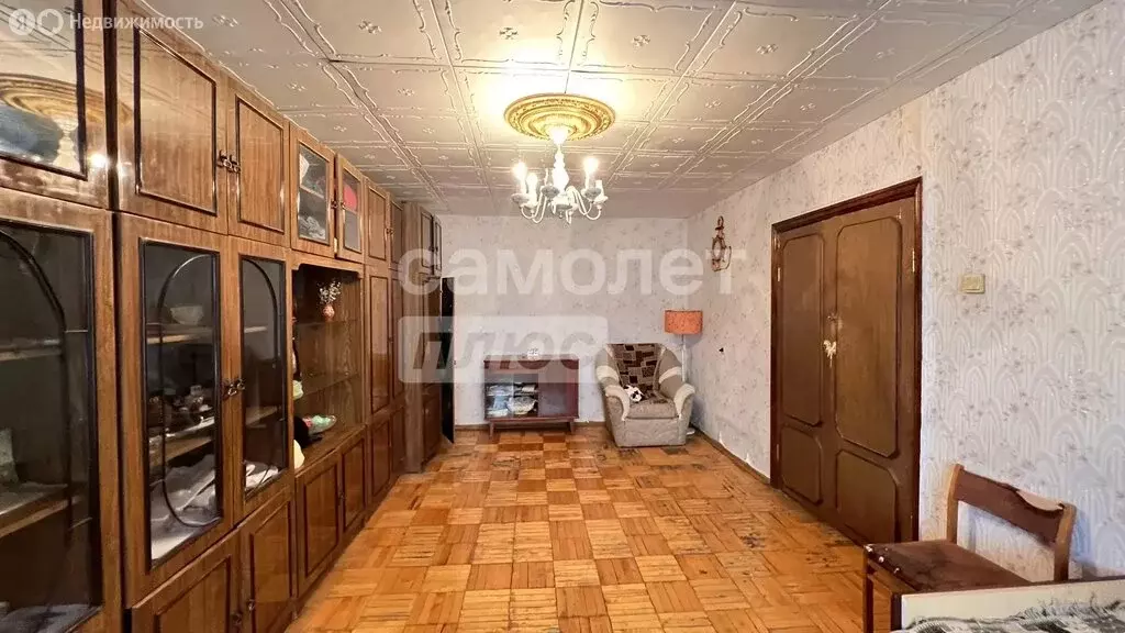 2-комнатная квартира: Зеленодольск, улица Шустова, 2 (73.5 м) - Фото 2