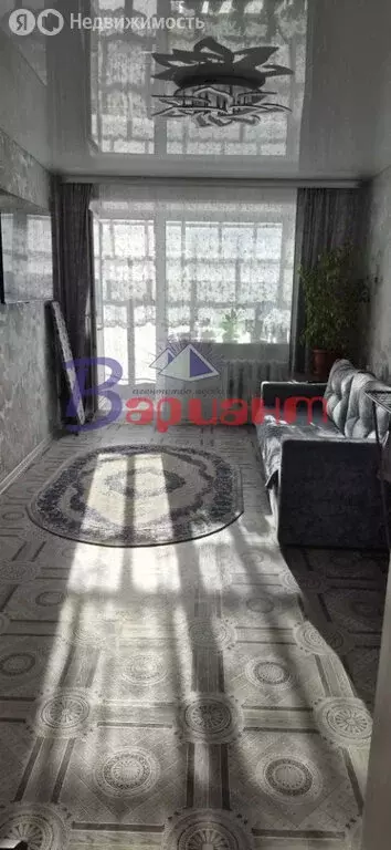 2-комнатная квартира: Чебаркуль, улица Карпенко, 10 (44.2 м) - Фото 1