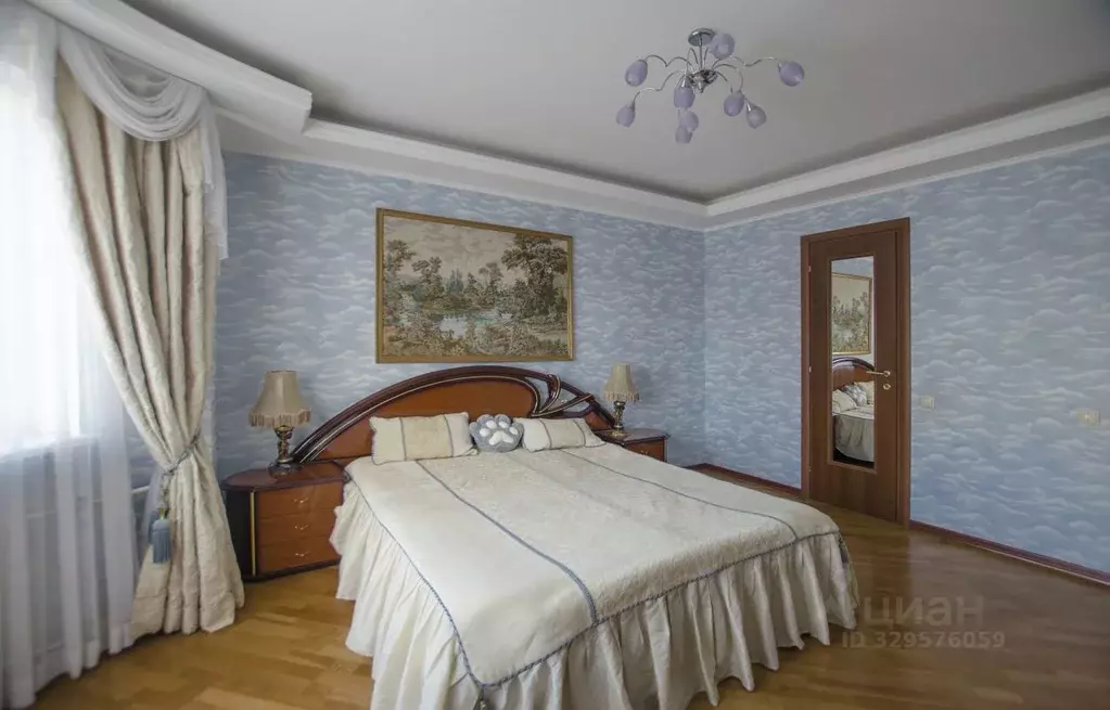 6-к кв. Москва ул. Островитянова, 9К5 (160.5 м) - Фото 2