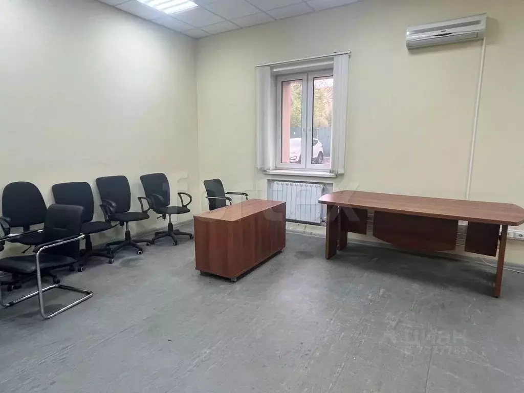 Офис в Москва ул. Юных Ленинцев, 25 (525 м) - Фото 0