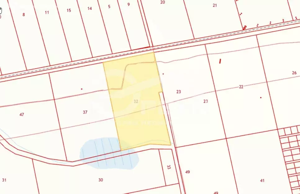 Участок в Калининградская область, Гурьевский муниципальный округ, ... - Фото 2