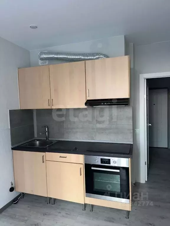 2-к кв. Новосибирская область, Новосибирск ул. Коминтерна, 89 (35.0 м) - Фото 0