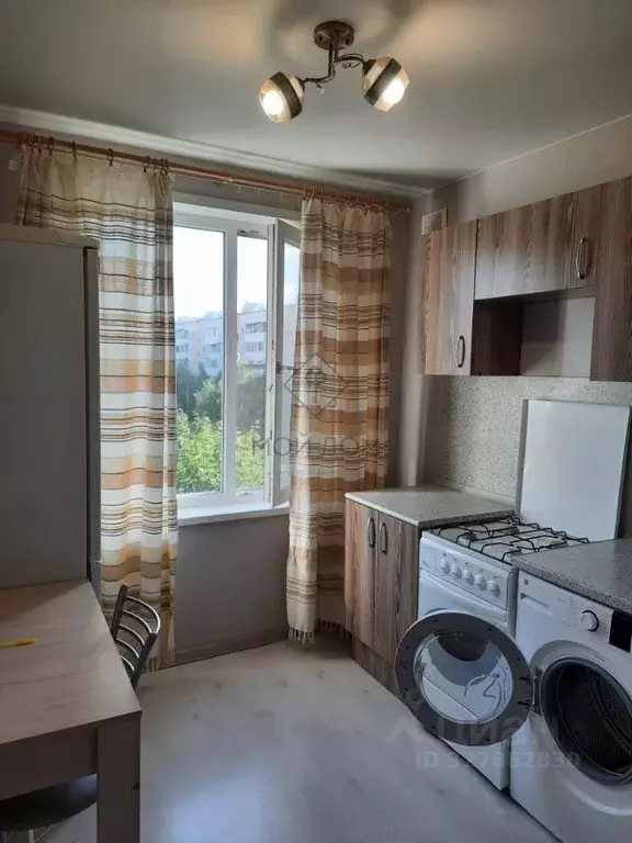 1-к кв. Москва ул. Академика Миллионщикова, 11 (34.0 м) - Фото 1