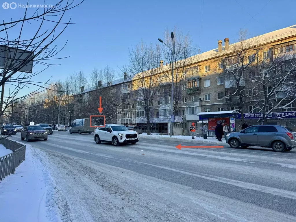 Помещение свободного назначения (41.1 м) - Фото 2