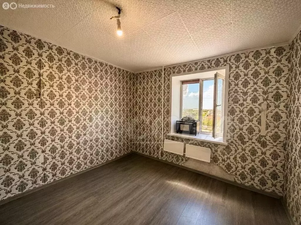 1к в -комнатной квартире (11.5 м) - Фото 2