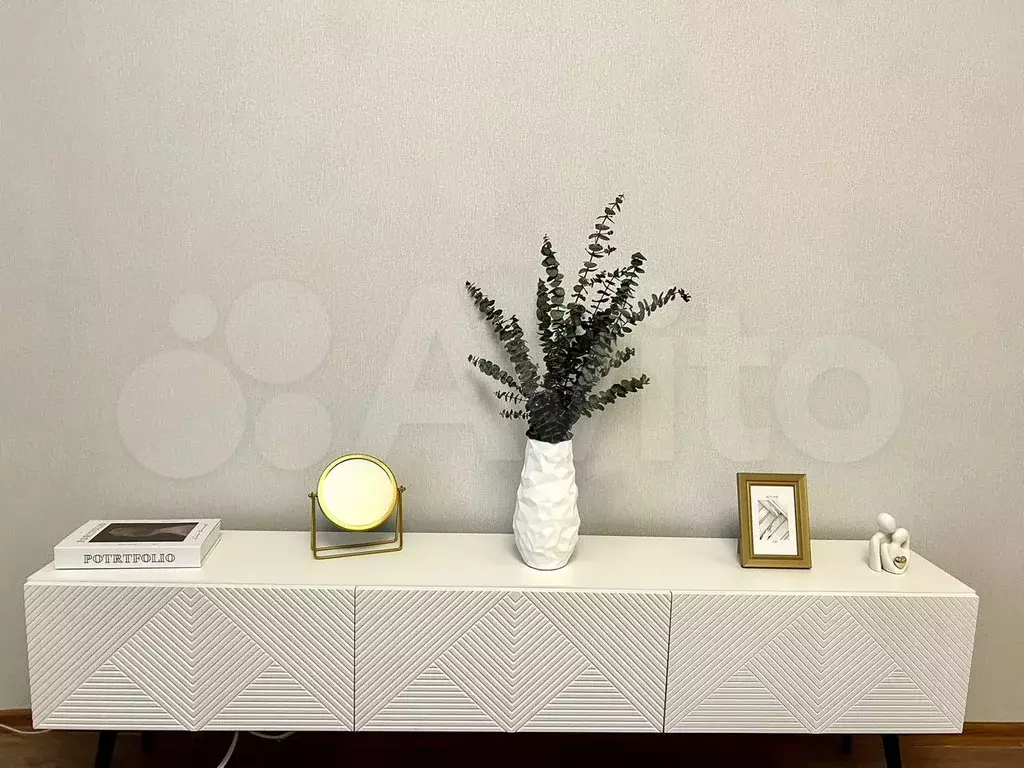 2-к. квартира, 62,3 м, 11/13 эт. - Фото 1