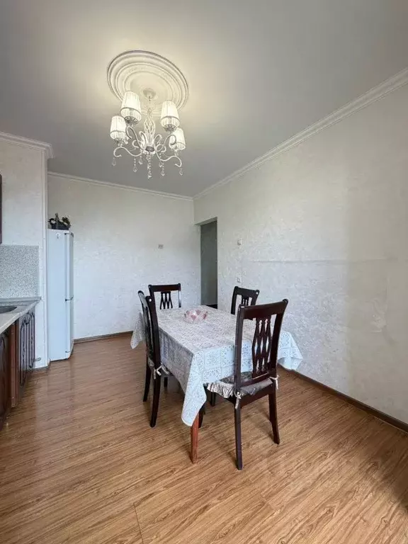 3-к кв. Кабардино-Балкария, Нальчик просп. Шогенцукова (74.0 м) - Фото 1