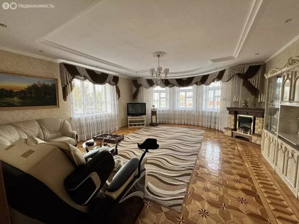 Дом в Тамбов, Железнодорожная улица, 10А (450.1 м) - Фото 2