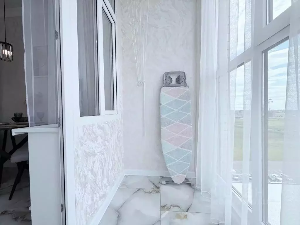 1-к кв. Ставропольский край, Ставрополь ул. Матрены Наздрачевой, 5/2 ... - Фото 2