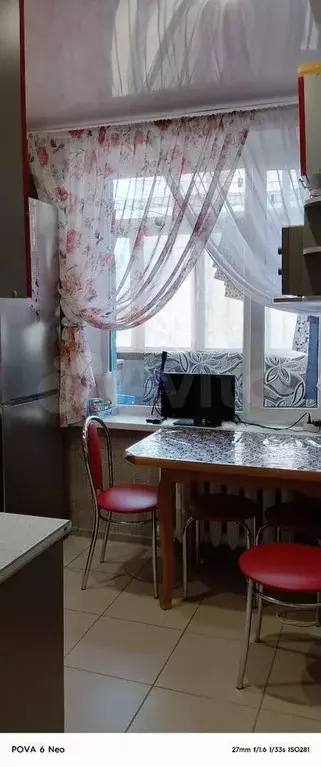 2-к. квартира, 41 м, 2/14 эт. - Фото 0