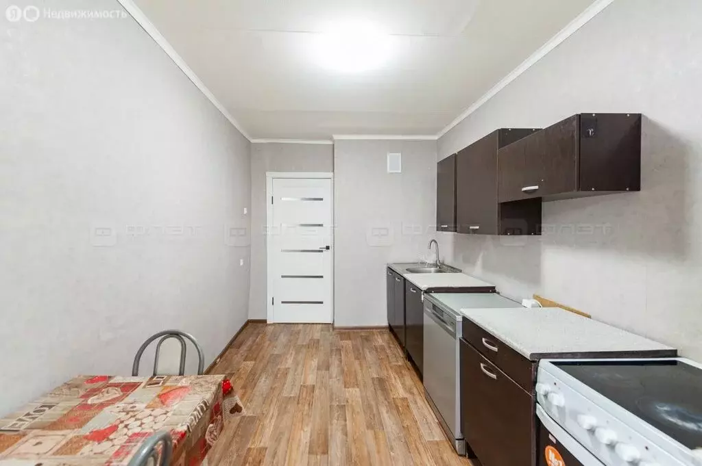 1-комнатная квартира: Казань, проспект Ямашева, 69 (45.3 м) - Фото 0