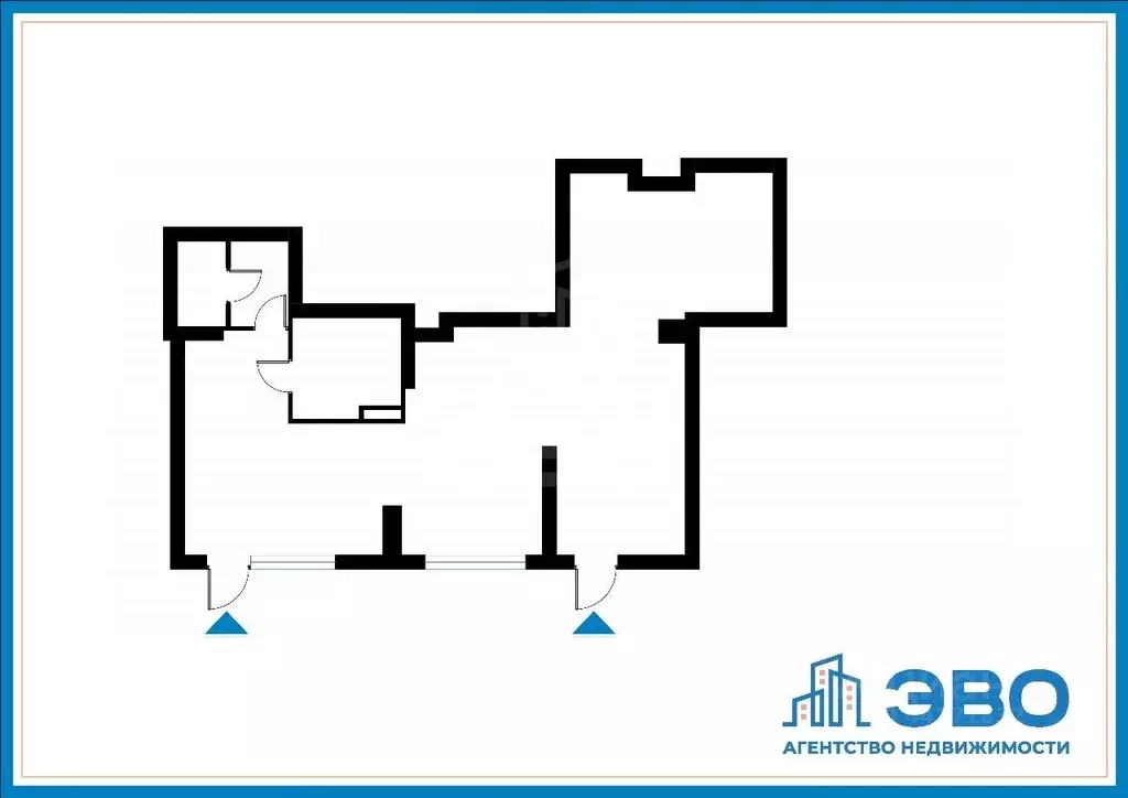 Помещение свободного назначения в Санкт-Петербург Полевая Сабировская ... - Фото 1