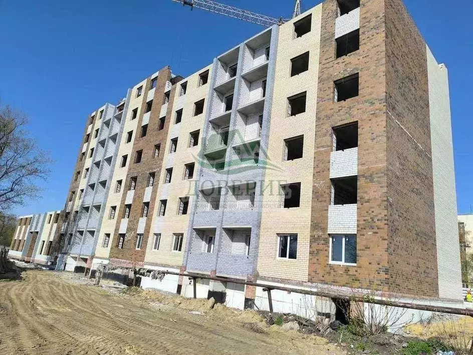 Продаётся 1-к квартира, 43 м - Фото 0