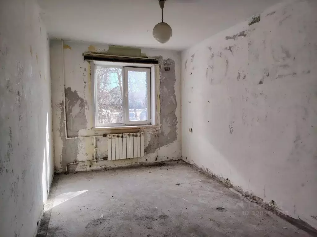 3-к кв. Липецкая область, Липецк ул. Ильича, 46А (64.0 м) - Фото 2