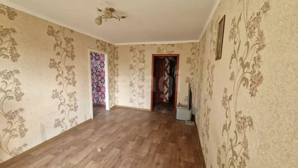 2-к кв. Белгородская область, Белгород Михайловское ш., 34 (40.0 м) - Фото 0