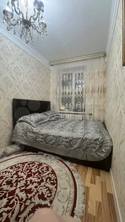 3-к. квартира, 52 м, 2/5 эт. - Фото 0
