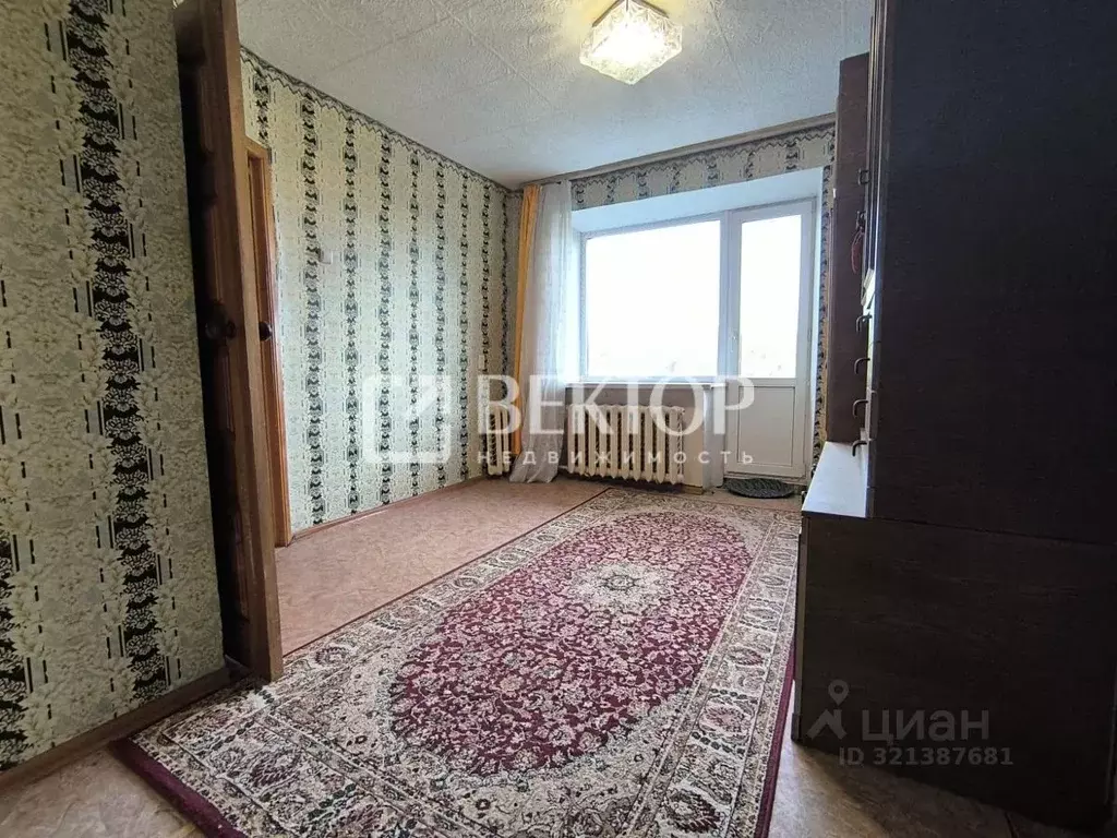 1-к кв. Ивановская область, Шуя Милиционный пер., 5 (25.0 м) - Фото 1