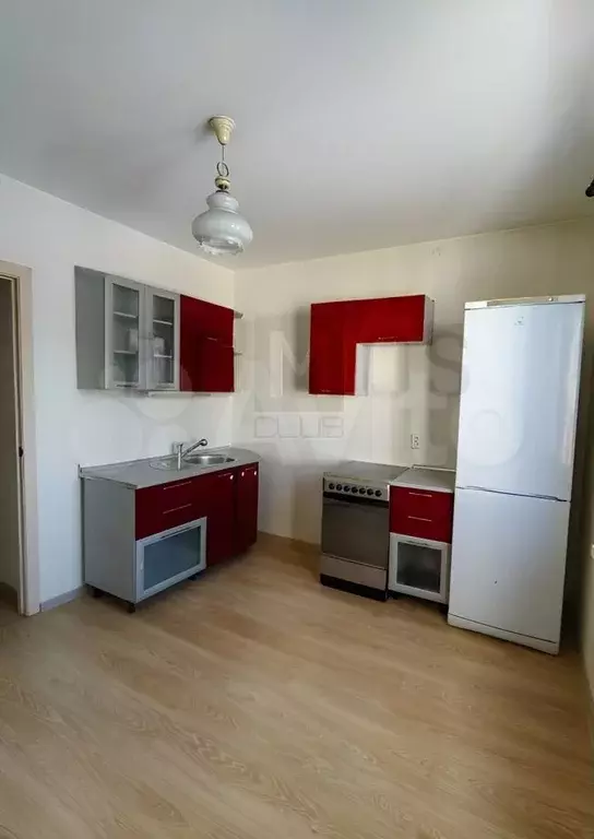 1-к. квартира, 34,2 м, 14/18 эт. - Фото 0